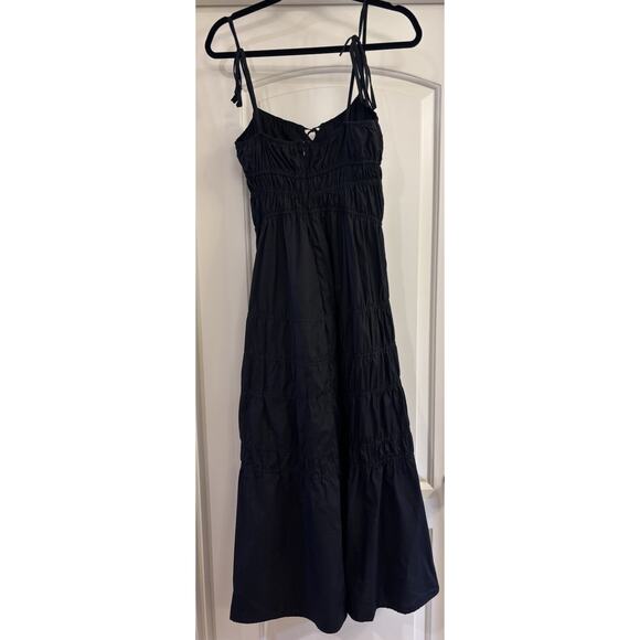 Nicholas Halia Maxi Dress Sz 8 - Picture 2 of 8
